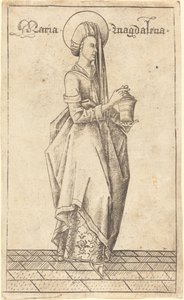Heilige Maria Magdalena