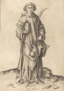 Sint Stefanus