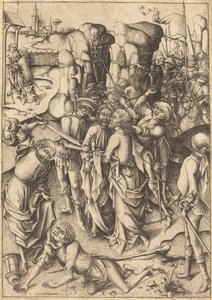 Het Verraad, ca. 1480