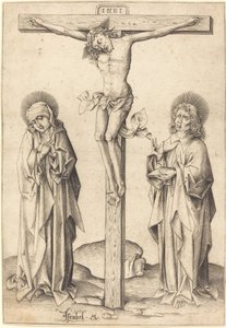 De kruisiging
