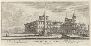 S. Giovanni in Laterano