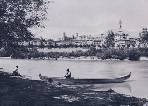 Italië: Ivrea