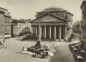 Het Pantheon