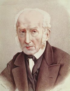 Alessandro Manzoni (1785-1873)