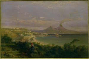 Baai van Napels