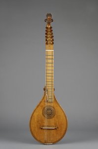 Cittern (Creta)
