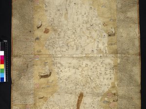 Katoenrol XIII, 44 Italië provincie modernus situs