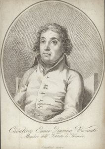 Ennio Quirino Visconti