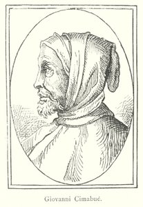 Giovanni Cimabue