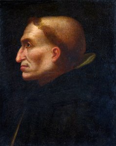 Girolamo Savonarola