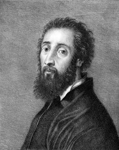 Giulio Romano, Italiaanse schilder en architect