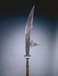 Glaive, Venetië