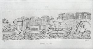 La Colonna Trajana