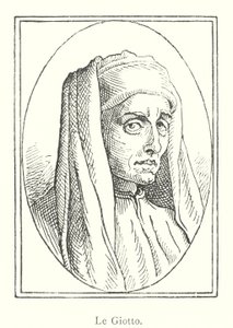 Giotto (gravure)