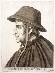 Lorenzo di Credi, Italiaanse Renaissance schilder