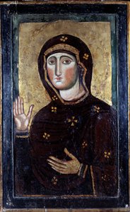 Madonna van Aracoeli door Italian School