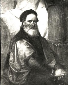 Nicolo Pisani door Italian School