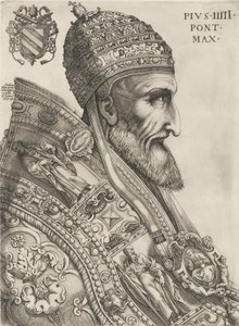 Pius V, c. 1566