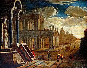 Romeinse monumenten