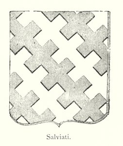 Salviati (gravure)