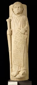 St. Benedictus van Nursia