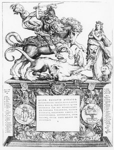 Sint-Joris en de Draak