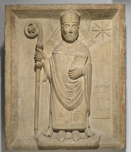 St. Prosper, ca. 1200-25