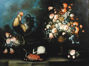Stilleven