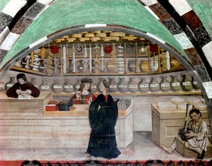 De Apotheek