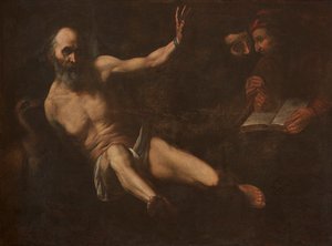 De Straf van Prometheus