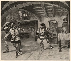 De productie van Giuseppe Verdi