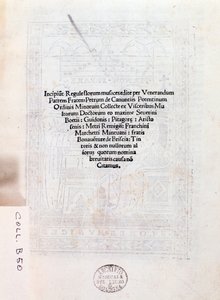 Onbekend schilderij