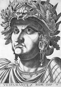 Vespasianus (9-79 n.Chr.), 1596