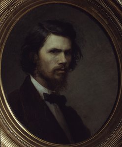 Zelfportret
