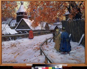 Oud Rusland