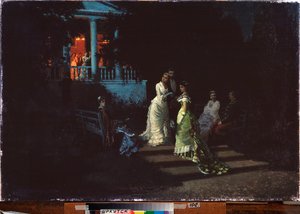 Een bal