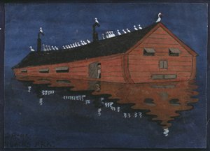 De Ark van Noach