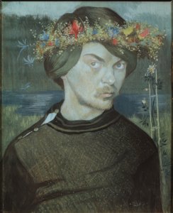 Zelfportret