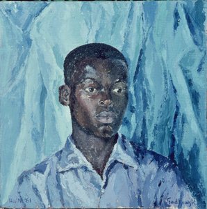 Etienne, Haïti, 1962