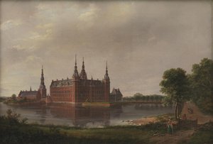 Kasteel Frederiksborg