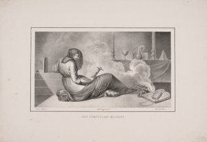 De christelijke religie