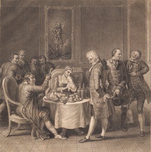 Jeppe op de berg