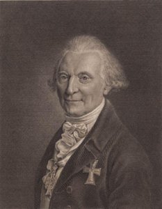 Ove Malling door J.F. Clemens