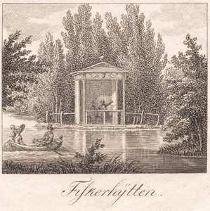 Sanderumgaards Tuin