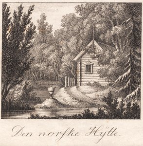 Sanderumgaards Tuin