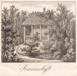 Sanderumgaards Tuin