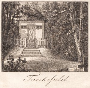 Sanderumgaards Tuin