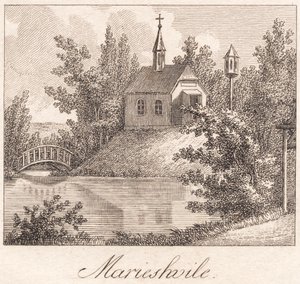 Sanderumgaards Tuin