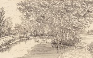Sanderumgaards tuin 4