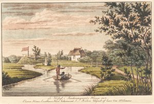 Sanderumgaards tuin 8